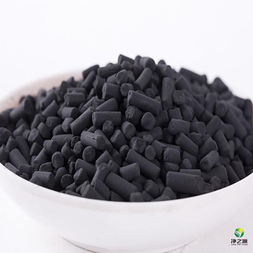 如何計算污水處理活性炭用量？