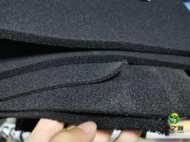 活性炭過濾棉能不能清洗？如何清洗？