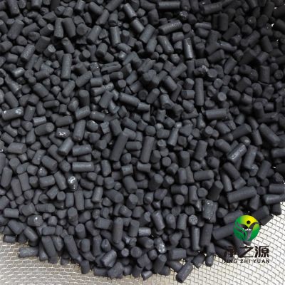 活性炭是怎樣發(fā)揮吸附作用的？