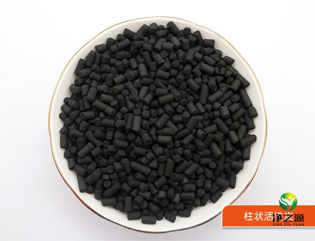 煤質(zhì)活性炭和木質(zhì)活性炭有哪些區(qū)別？