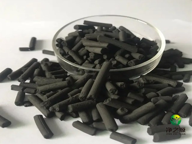 活性炭為什么具有吸附作用？